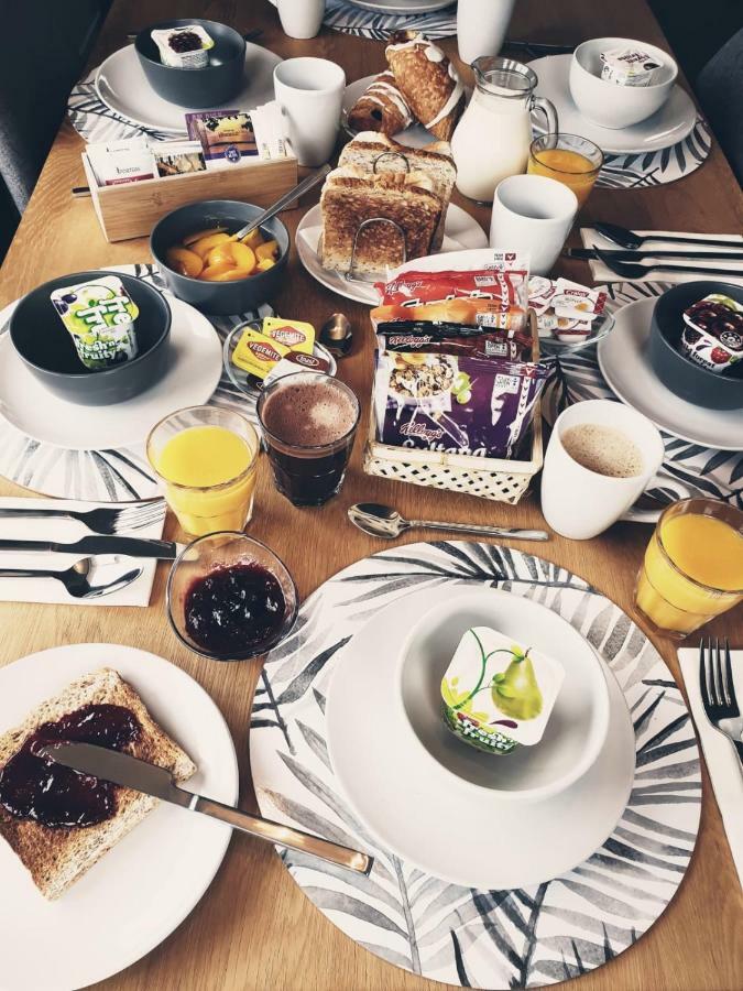 B, D & D Bed And Breakfast Taupo Luaran gambar